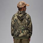 Jordan Realtree kapucnis pulóver nagyobb gyerekeknek