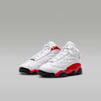 Jordan 13 Retro Little Kids' Shoes