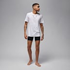 Jordan Men's Flight Base T-Shirts (2-Pack)