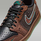Tenis para hombre Air Jordan 1 Low OG "Día de Muertos"