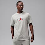 Jordan Sport Men's Dri-FIT Graphic T-Shirt