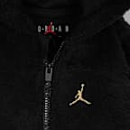 Mono de bouclé para bebé Jordan Mountainside