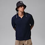Jordan Sport Golf-Poloshirt aus Strickmaterial (Herren)