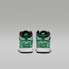 Jordan 1 Mid SE Younger Kids' Shoes