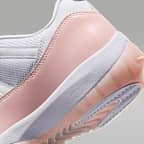 Air Jordan 11 Retro Low 'Legend Pink' Women's Shoes