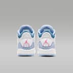 รองเท้าเด็กโต Air Jordan 3 Retro