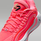 ルカ 4 ジュニア バスケットボールシューズ