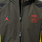 Paris Saint-Germain Men's Anthem Jacket