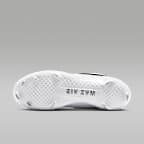 Tacos de béisbol Jordan 1 Retro Low Metal