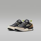 Jordan Spizike Low Younger Kids' Shoes