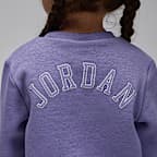 ジョーダン ブルージーンズ アンド ブリング ベビー ツーピース パンツ セットアップ