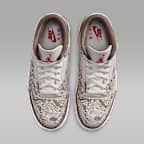 Tenis para hombre Air Jordan 3 Retro "Laser"