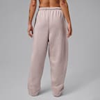 Jordan Flight Fleece Women's Baggy Trousers