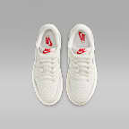 Jordan 1 Retro Low sko til små barn