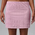 Jordan Flight Women's Open Knit Skort