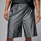 ジョーダン ブルックリン キャット スクラッチ メンズ ショートパンツ