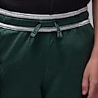 Shorts Diamond para niños talla pequeña Jordan Dri-FIT Sport