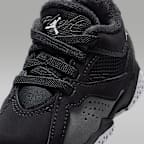 Jordan MVP 92 Baby/Toddler Shoes