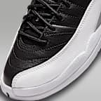 Air Jordan 12 Retro Older Kids' Shoe