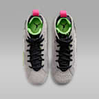 Air Jordan 7 Retro "Tennis Day" Big Kids' Shoes
