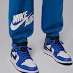 Jordan Brooklyn Fleece Men's Cuffed Pants