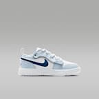 Tenis para niños de preescolar Jordan 1 Low Alt