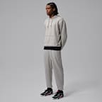 Jordan Sport Crossover Men's Dri-FIT Fleece Pullover Hoodie