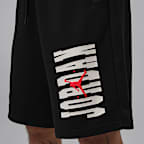 Jordan Brooklyn Fleece Men's Shorts