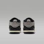 Buty męskie Paris Saint-Germain x Air Jordan 4 RM