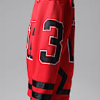 Jordan Big Kids' 23 Hockey Jersey