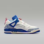 Jordan Spizike Low Shoes