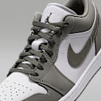 Sapatilhas Air Jordan 1 Low para homem