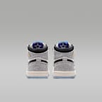 Παπούτσια Jordan 1 Retro High OG για βρέφη και νήπια