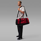 Maleta duffel deportiva (47.5 l) Jordan