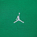 Sudadera con gorro sin cierre para mujer Jordan Brooklyn Fleece