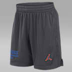 Florida Sideline Men's Jordan Brand Dri-FIT College Shorts