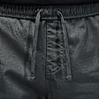 Męskie spodnie z tkaniny Jordan Essentials