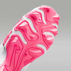 Jordan 1 Mid Little/Big Kids' Cleats