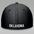 Oklahoma Classic Men's Jordan Brand Dri-FIT College Hat