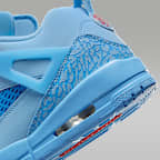 Jordan Spizike Low Men's Shoes