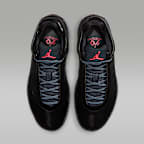 Air Jordan 40 "Infrared" Basketball Shoes