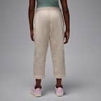 Pantalon à ourlet ouvert Jordan Flight Essentials pour ado