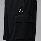 Jordan Brooklyn Men's Festival Cargo Shorts