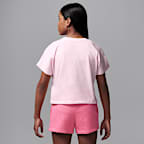 Haut à manches courtes « Hidden In Plain Sight » Jordan pour ado