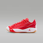 Chile Red/Gum Light Brown/White