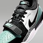 Air Jordan Legacy 312 Low Men's Shoes