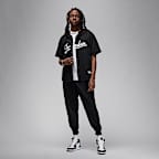 Jordan Flight MVP Men's Baseball Top
