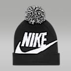 Nike Set aus Mütze und Handschuhen für jüngere Kinder