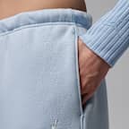 ジョーダン ブルックリン フリース ウィメンズ グラフィック パンツ