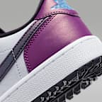 Air Jordan I Low G NRG Golf Shoes